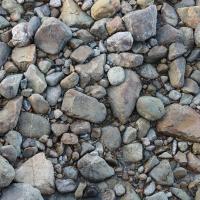 Photo Textures of Stones